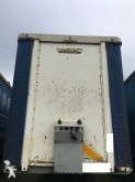 semirimorchio furgone Trailor