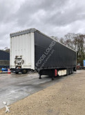 Krone Non spécifié semi-trailer