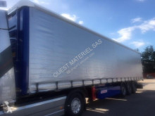 semiremorca obloane laterale suple culisante (plsc) Fruehauf