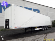Kässbohrer SBT Closed Box semi-trailer
