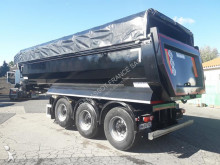 semirimorchio halfpipe tipper Leciñena
