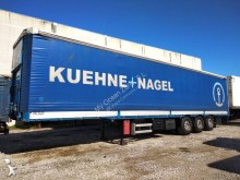 Fisa Salomon tarp semi-trailer