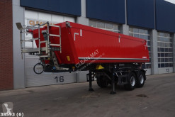 Schmitz Cargobull SKI semi-trailer