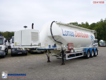 used tanker semi-trailer