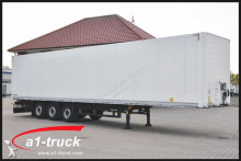 used box semi-trailer