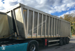 Benalu cereal tipper semi-trailer