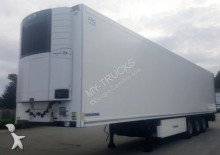 semirimorchio frigo monotemperatura Krone