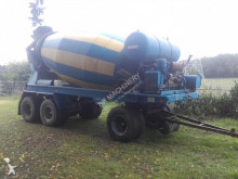 n/a tanker semi-trailer