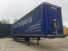 Fruehauf Non spécifié semi-trailer