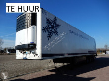 semi remorque frigo mono température occasion