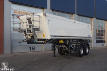 Schmitz Cargobull SKI semi-trailer
