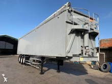 used cereal tipper semi-trailer