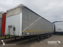 Schmitz Cargobull tautliner semi-trailer