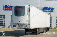 semi remorque isotherme Schmitz Cargobull