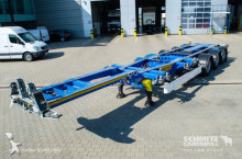 used other semi-trailers