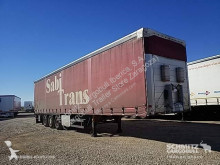 Schmitz Cargobull tautliner semi-trailer