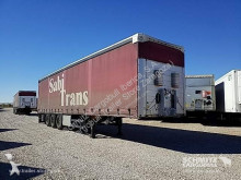 Schmitz Cargobull tautliner semi-trailer
