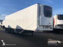 semi remorque Schmitz Cargobull Tiefkühler Standard Doppelstock