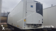 Schmitz Cargobull Reefer multitemp Double deck semi-trailer