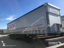 semiremorca obloane laterale suple culisante (plsc) Schmitz Cargobull