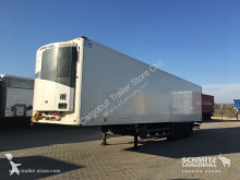 used insulated semi-trailer