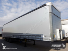 semiremorca obloane laterale suple culisante (plsc) Schmitz Cargobull