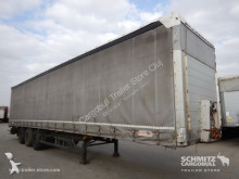 semiremorca obloane laterale suple culisante (plsc) Schmitz Cargobull