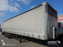 semi remorque rideaux coulissants (plsc) occasion