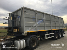 semiremorca benă Schmitz Cargobull