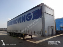 semiremorca obloane laterale suple culisante (plsc) Schmitz Cargobull