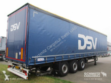 Schmitz Cargobull tautliner semi-trailer