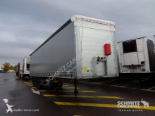 semi remorque rideaux coulissants (plsc) Schmitz Cargobull