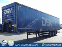 LAG O-3 GC A5 RONG POSTS EDSCHA semi-trailer