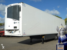 Schmitz Cargobull mono temperature refrigerated semi-trailer