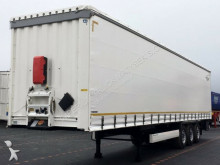 naczepa Krone CURTAINSIDER/STANDARD/ XL CERTIFICATE/LIFT AXLE