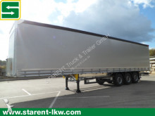 semirimorchio cassone centinato Schmitz Cargobull