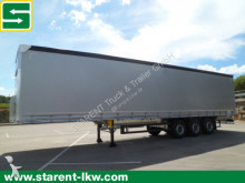semirimorchio cassone centinato Schmitz Cargobull