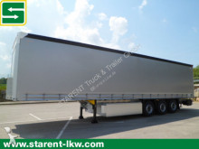 semirimorchio cassone centinato Schmitz Cargobull