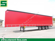 semirimorchio cassone centinato Schmitz Cargobull