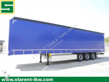 semirimorchio cassone centinato Schmitz Cargobull