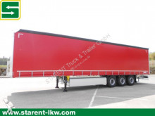 semirimorchio cassone centinato Schmitz Cargobull