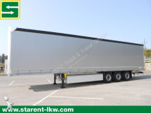 semirimorchio cassone centinato Schmitz Cargobull