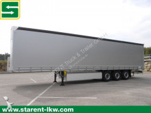 semirimorchio cassone centinato Schmitz Cargobull