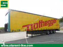semirremolque lona corredera (tautliner) usado