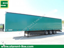 Kögel Tautliner, Lochrahmen, XL,SAF, Palka,Neue Plane semi-trailer