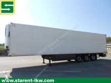 Schmitz Cargobull Thermotrailer, Carrier Vector 1550, PalKa semi-trailer