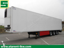 Schmitz Cargobull Thermotrailer,Carrier Vector 1550,Palettenkasten semi-trailer