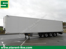 Schmitz Cargobull Thermotrailer,Multitemp,Trennw Vector 1950 semi-trailer