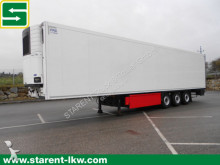 Krone Thermotrailer,Carrier Vector 1550,Palettenkasten semi-trailer