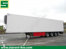Schmitz Cargobull Thermotrailer, Thermo King SLXe 300, Doppelstock semi-trailer